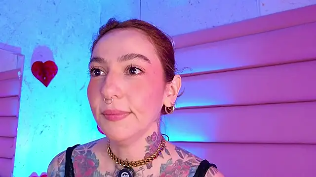 Evangelyne 1 online show from 2, 4, 2026