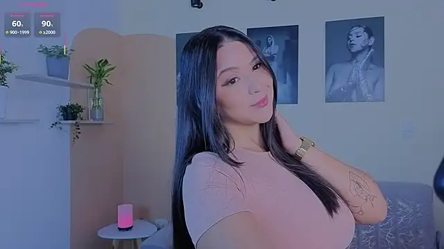 ToriCrossX online show from 10, 1, 2026