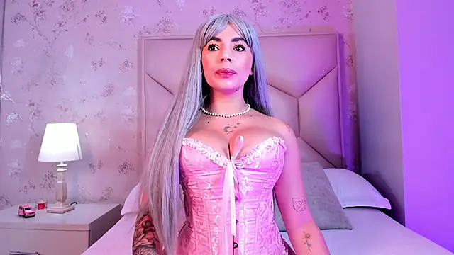 ambar sullivan online show from 22, 10, 2025