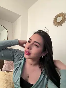 Snapshot of isabella_jade chatting on 5, 11, 2025 isabella jade online show from 5, 11, 2025