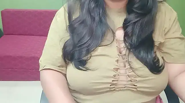 Snapshot of yoursnishaa chatting on 20, 12, 2024 yoursnishaa online show from 20, 12, 2024