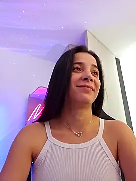 miaeyes online show from 17, 1, 2025