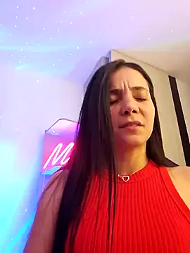 miaeyes online show from 20, 1, 2025