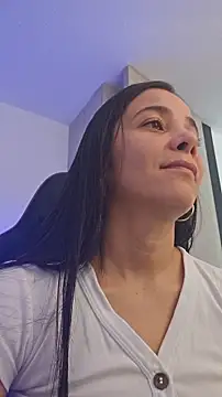 miaeyes online show from 14, 11, 2025