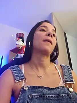 miaeyes online show from 22, 12, 2025