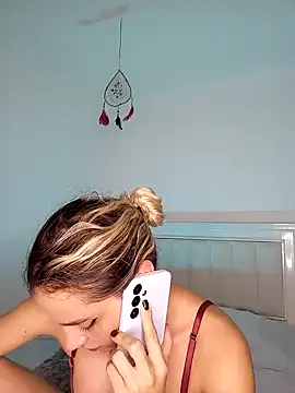 ASHLEY BLAIR online show from 13, 1, 2025