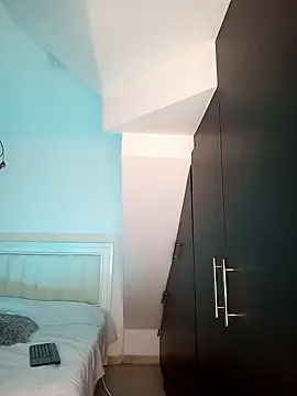 ASHLEY BLAIR online show from 16, 1, 2025