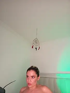 ASHLEY BLAIR online show from 5, 11, 2025