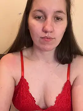 Snapshot of Nicole-Ray chatting on 22, 1, 2025 Nicole-Ray online show from 22, 1, 2025