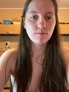 Snapshot of Nicole-Ray chatting on 18, 3, 2025 Nicole-Ray online show from 18, 3, 2025