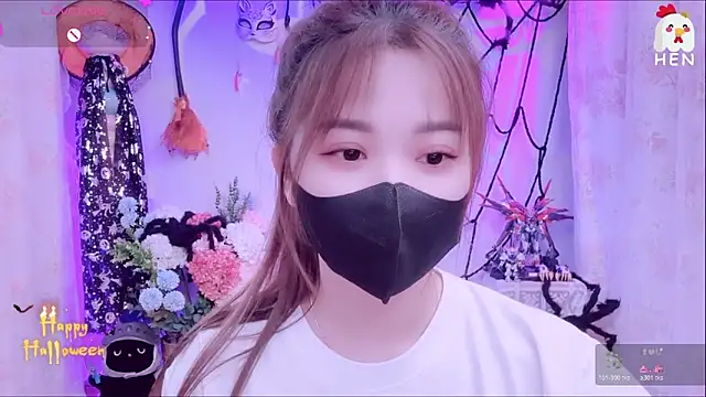 hen237 online show from 31, 10, 2025