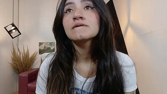 Snapshot of Perla_Campbell chatting on 29, 11, 2025 Perla Campbell online show from 29, 11, 2025