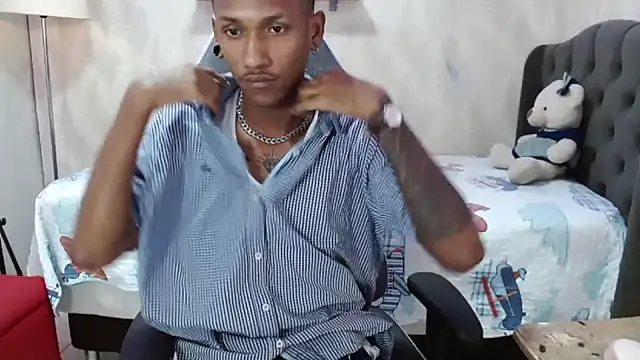 ManSant online show from 12, 3, 2025