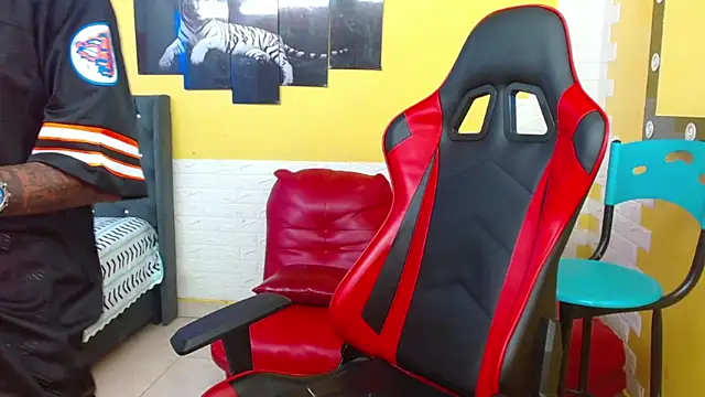 ManSant online show from 29, 10, 2025