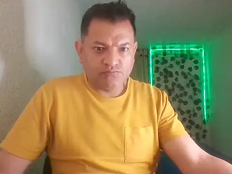 SexDiffrent online show from 10, 6, 2026