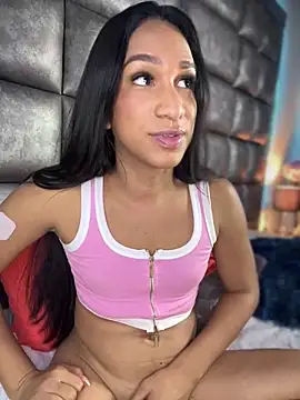 Ashly Miller online show from 13, 2, 2025