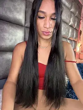 Ashly Miller online show from 25, 2, 2025