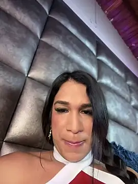 Ashly Miller online show from 27, 2, 2025