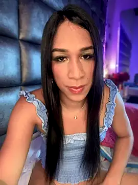 Ashly Miller online show from 24, 9, 2025