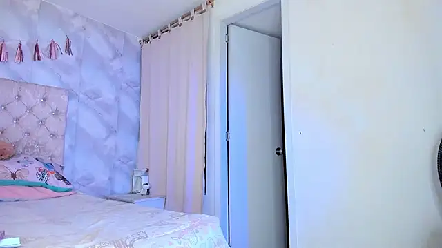 KatalinaMillan online show from 5, 1, 2025