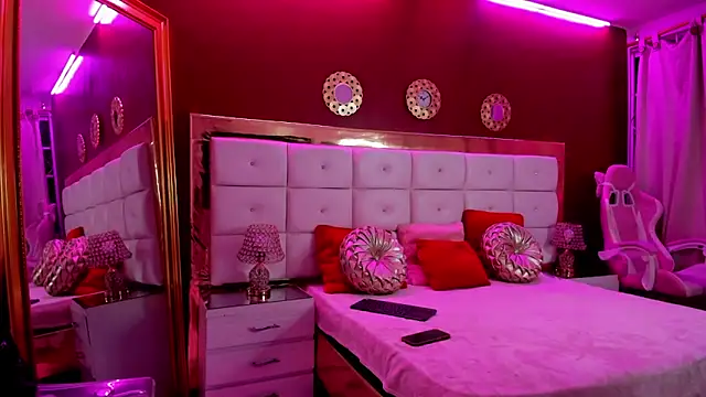 KatalinaMillan online show from 11, 1, 2025