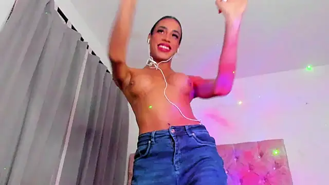 KatalinaMillan online show from 8, 1, 2026