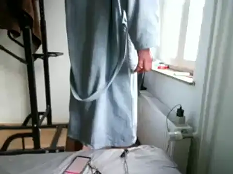 geilehure26 online show from 31, 12, 2024