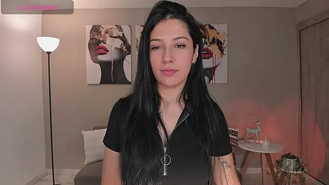 LilaWest online show from 27, 3, 2026