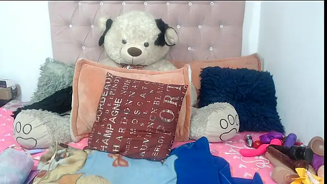 Negrabig online show from 22, 3, 2026