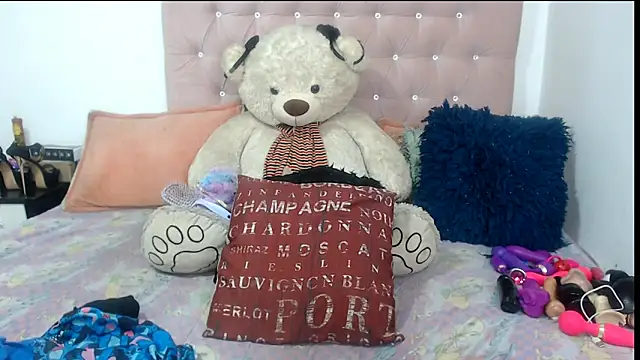 Negrabig online show from 30, 3, 2026