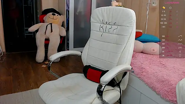 PamHardFuck online show from 12, 2, 2025