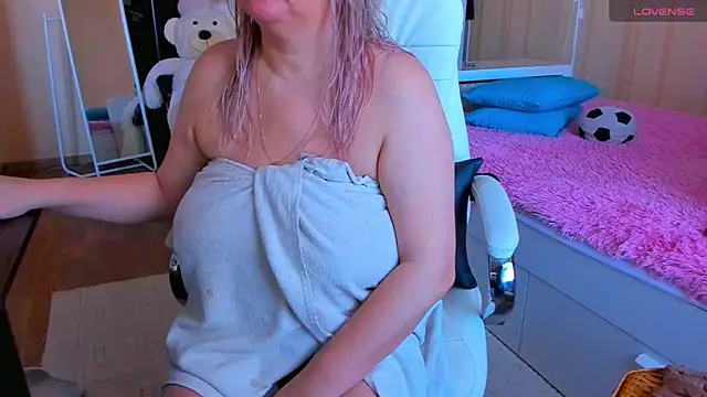 PamHardFuck online show from 15, 3, 2025