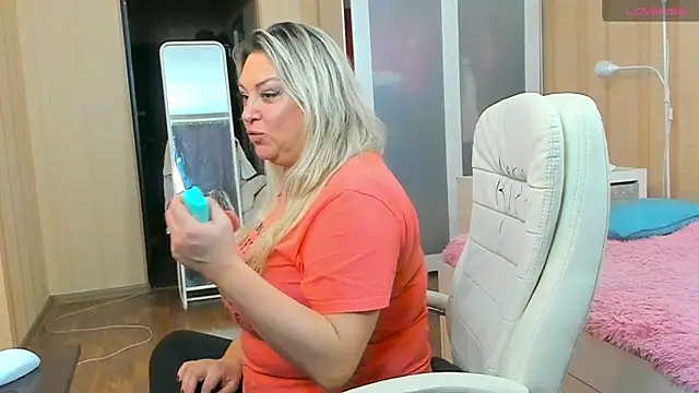 PamHardFuck online show from 28, 9, 2025