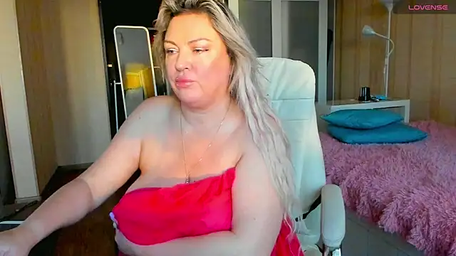 PamHardFuck online show from 14, 12, 2025