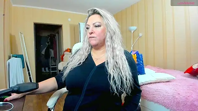 PamHardFuck online show from 6, 2, 2026