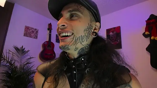 Ryuk it online show from 13, 9, 2025