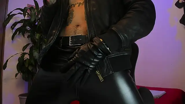 Ryuk it online show from 30, 9, 2025