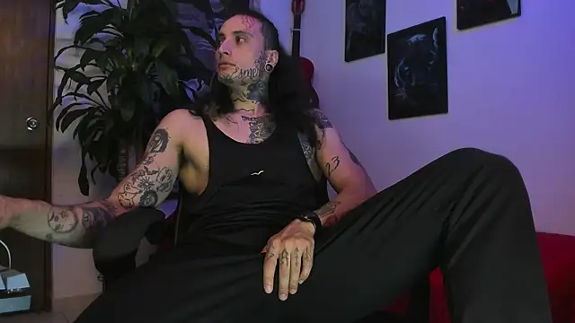 Ryuk it online show from 8, 10, 2025