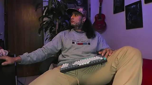 Ryuk it online show from 10, 10, 2025