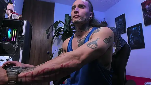 Ryuk it online show from 21, 11, 2025