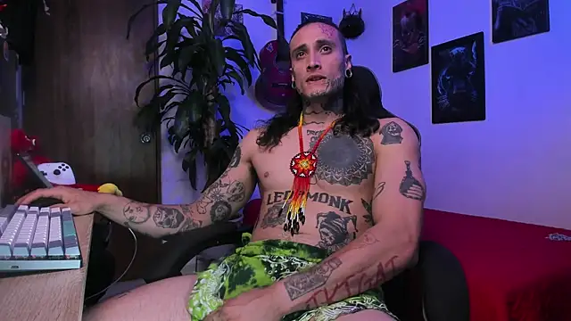 Snapshot of Ryuk_it chatting on 6, 1, 2026 Ryuk it online show from 6, 1, 2026