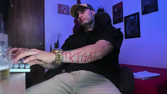 Snapshot of Ryuk_it chatting on 14, 1, 2026 Ryuk it online show from 14, 1, 2026