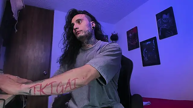 Snapshot of Ryuk_it chatting on 16, 1, 2026 Ryuk it online show from 16, 1, 2026