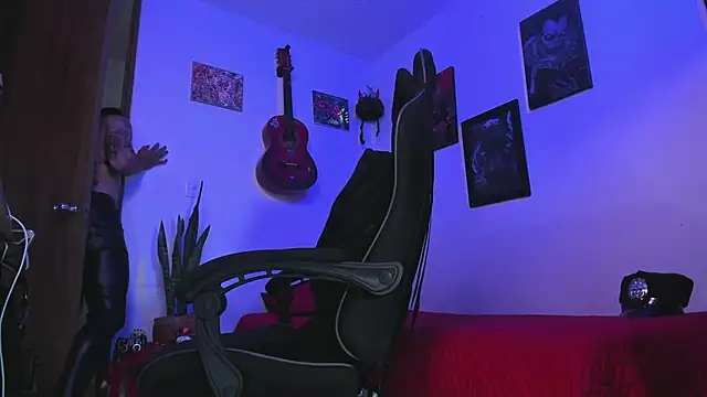 Snapshot of Ryuk_it chatting on 17, 2, 2026 Ryuk it online show from 17, 2, 2026