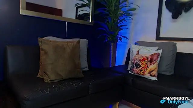 Snapshot of Markboyl chatting on 14, 12, 2024 Markboyl online show from 14, 12, 2024