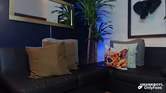 Snapshot of Markboyl chatting on 19, 12, 2024 Markboyl online show from 19, 12, 2024