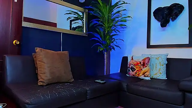 Snapshot of Markboyl chatting on 8, 2, 2025 Markboyl online show from 8, 2, 2025