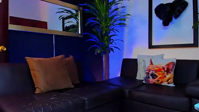 Snapshot of Markboyl chatting on 12, 2, 2025 Markboyl online show from 12, 2, 2025