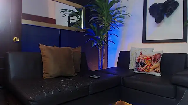 Snapshot of Markboyl chatting on 7, 3, 2025 Markboyl online show from 7, 3, 2025