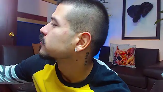 Snapshot of Markboyl chatting on 10, 3, 2025 Markboyl online show from 10, 3, 2025